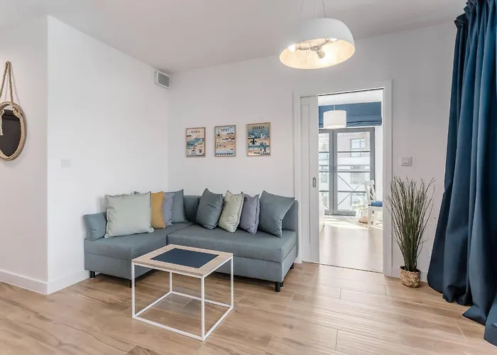 Rent Like Home - Dwie Motlawy