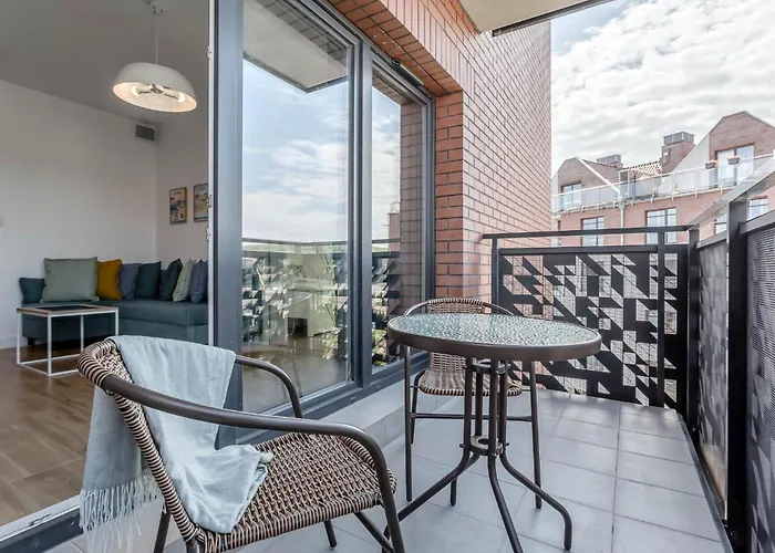Rent Like Home - Dwie Motlawy