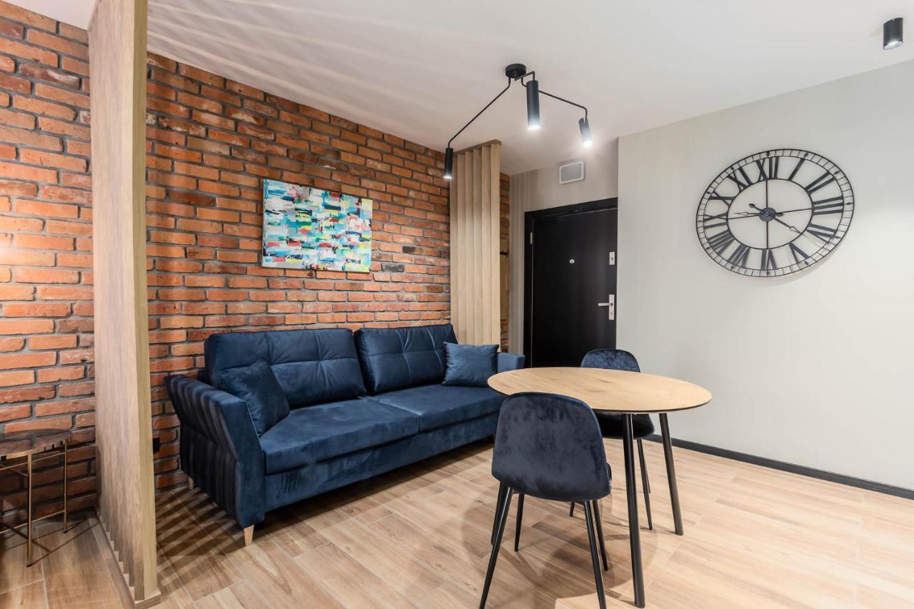 Rent Like - Dwie Motlawy Apartment