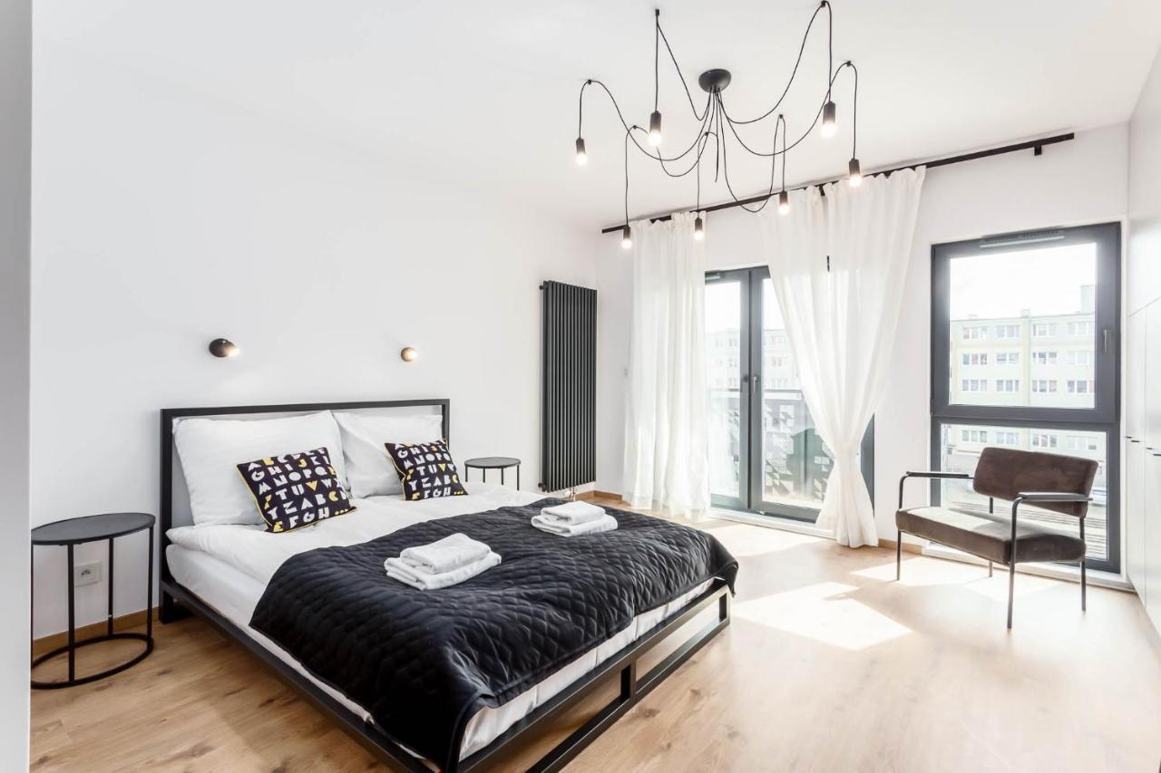 Rent Like - Dwie Motlawy Apartment Gdansk