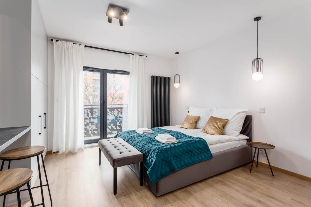 Rent Like - Dwie Motlawy Apartment Gdansk