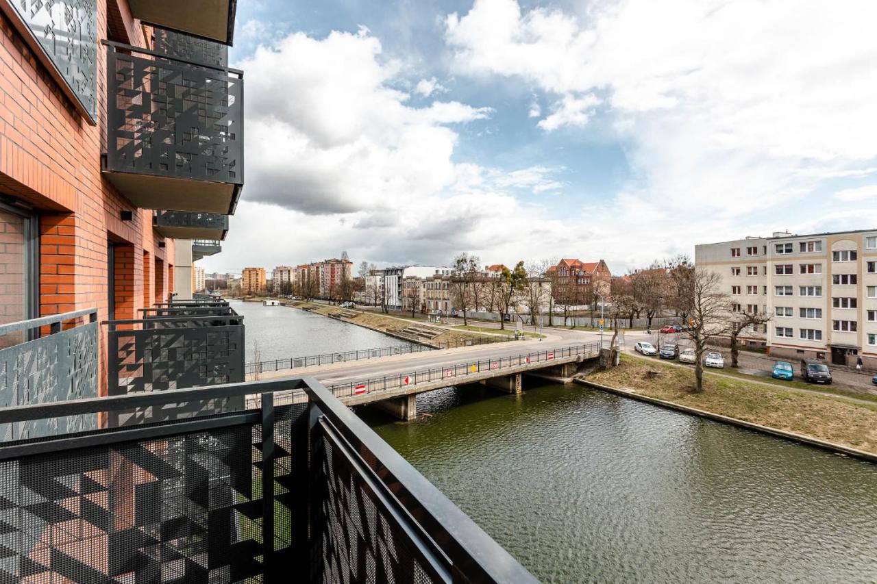Apartment Rent Like - Dwie Motlawy