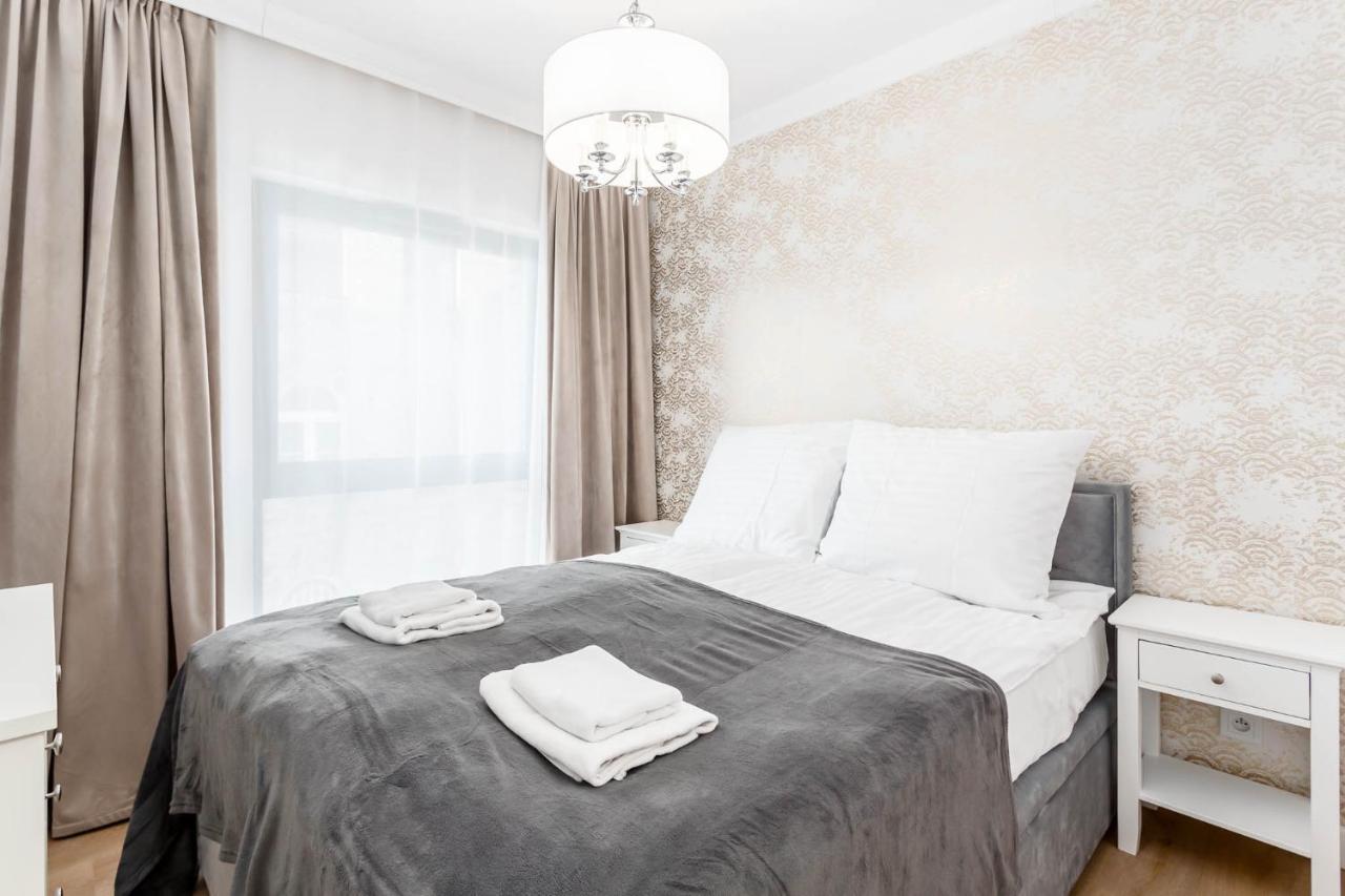 Apartment Rent Like - Dwie Motlawy *