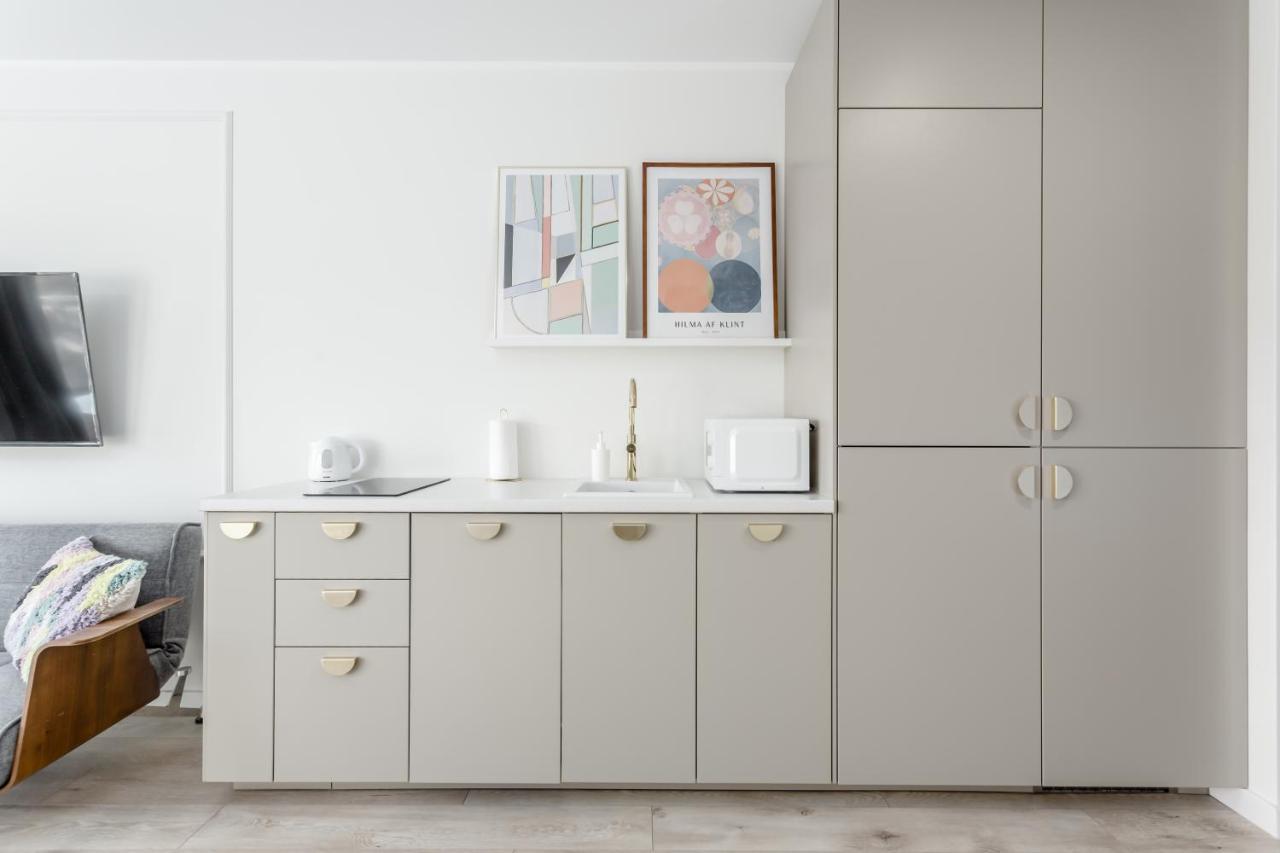 Rent Like - Dwie Motlawy Gdansk