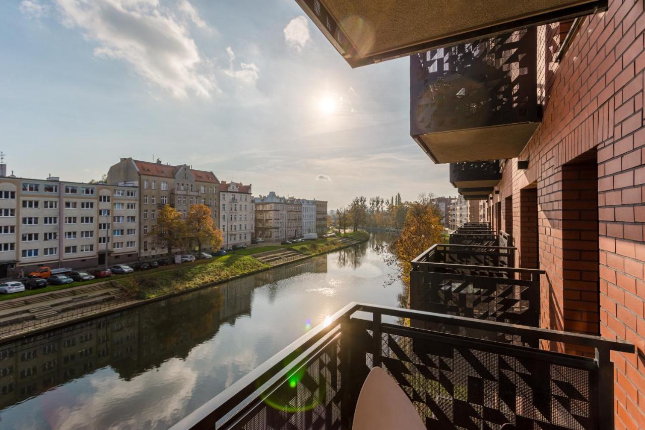 Apartment Rent Like - Dwie Motlawy
