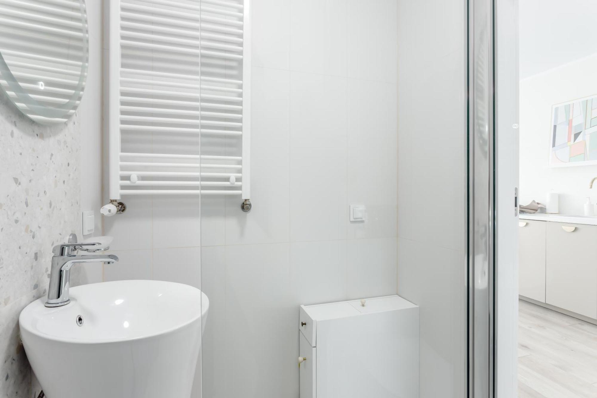 Rent Like - Dwie Motlawy Apartment *