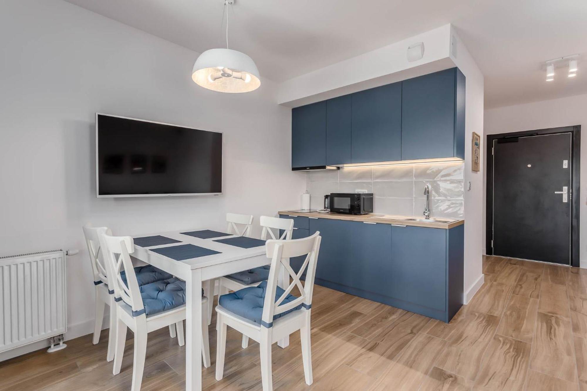 Rent Like - Dwie Motlawy Gdansk
