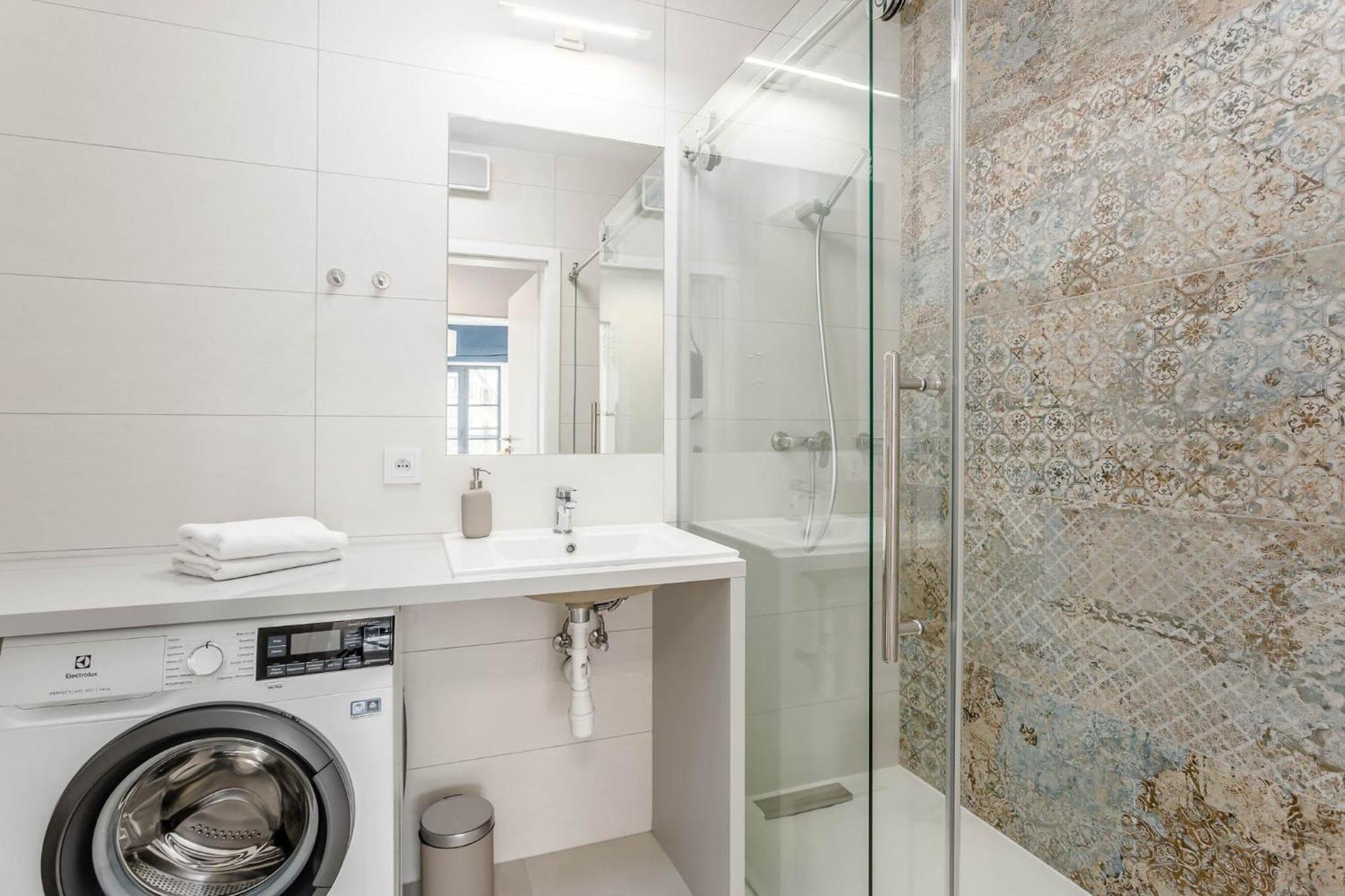 Rent Like - Dwie Motlawy Apartment