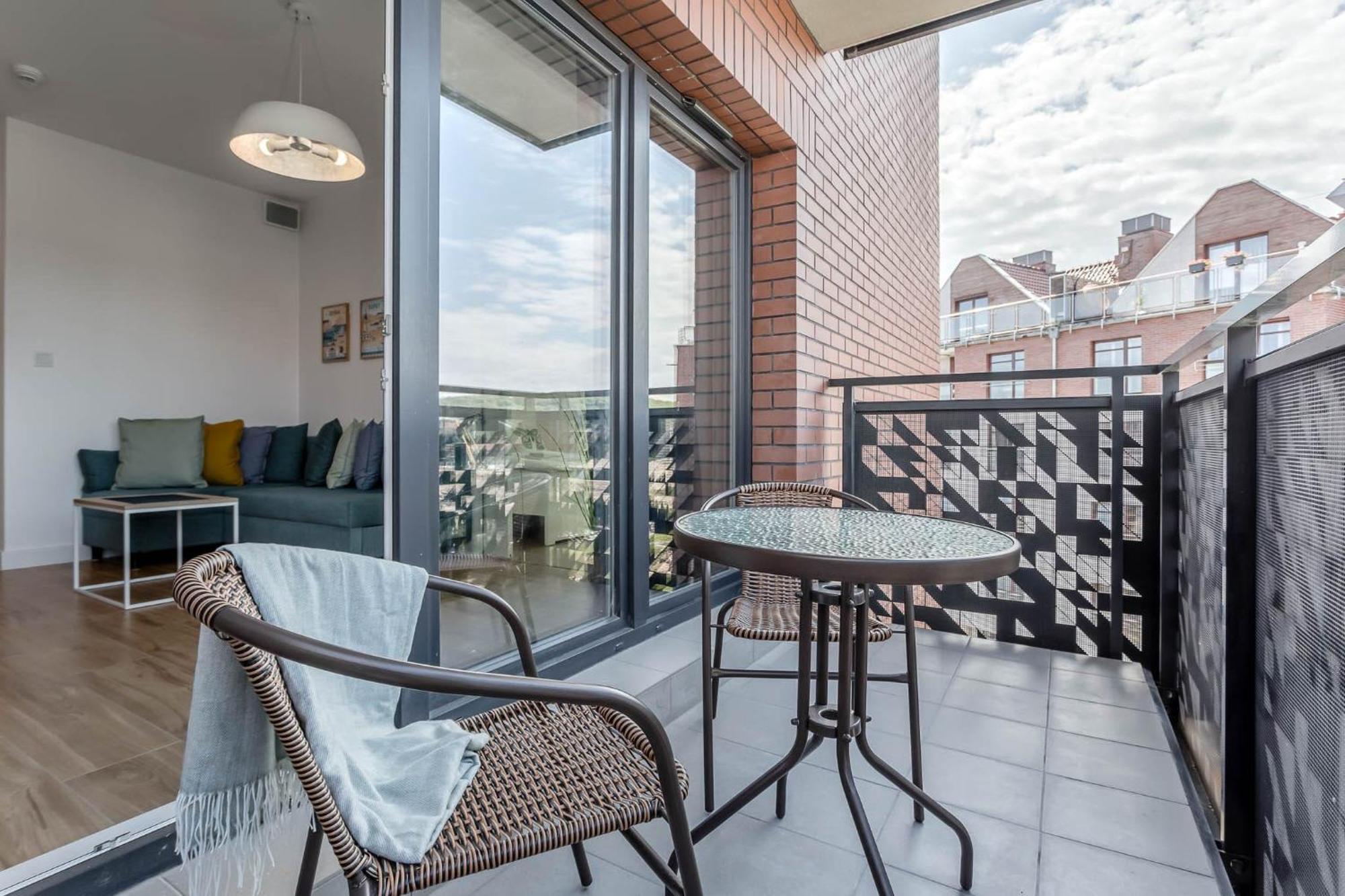 Apartment Rent Like - Dwie Motlawy