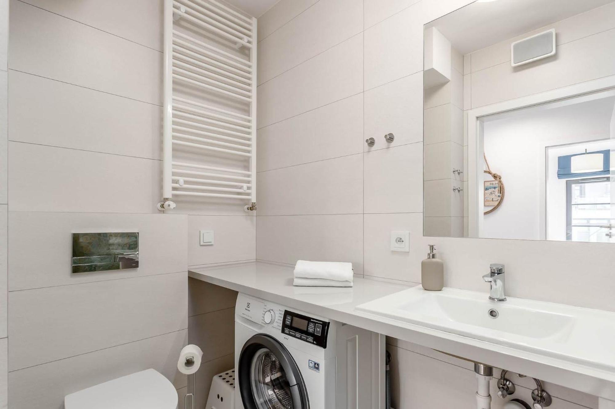 Rent Like - Dwie Motlawy Apartment *