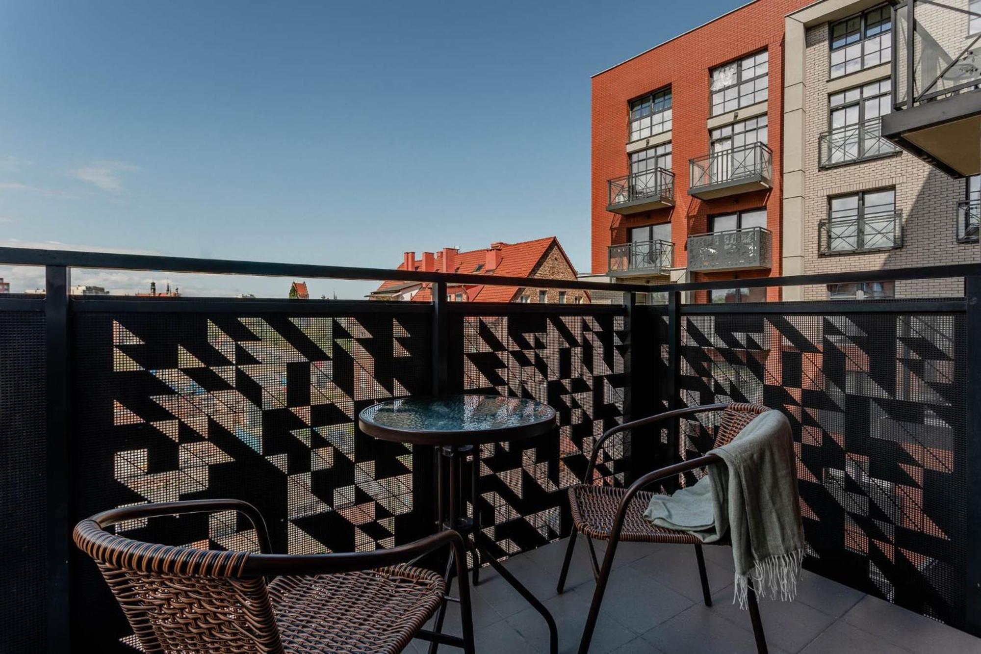Apartment Rent Like - Dwie Motlawy