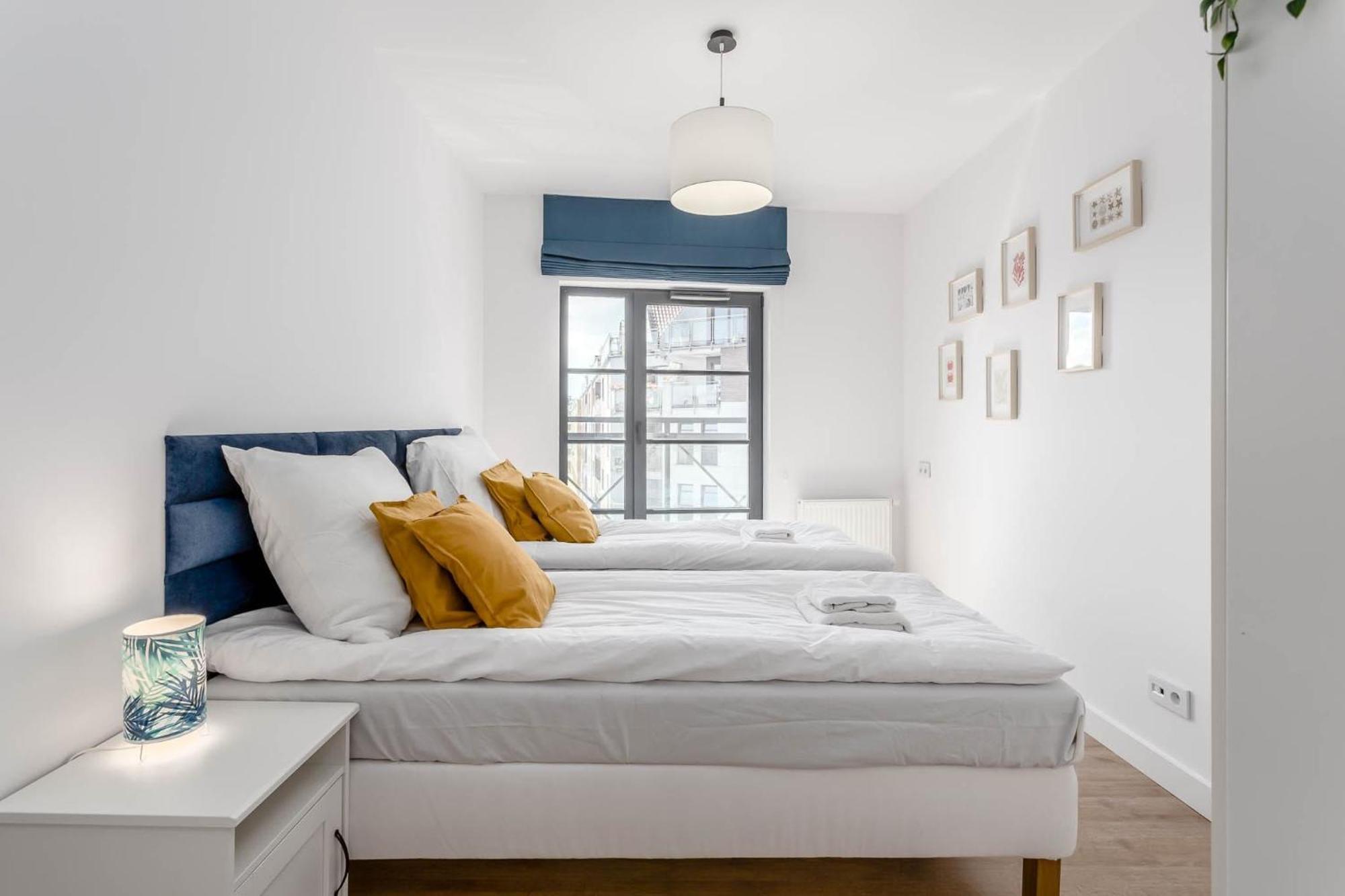 Apartment Rent Like - Dwie Motlawy *